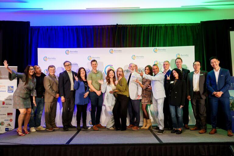 Call for Board Members - Burnaby Board of Trade