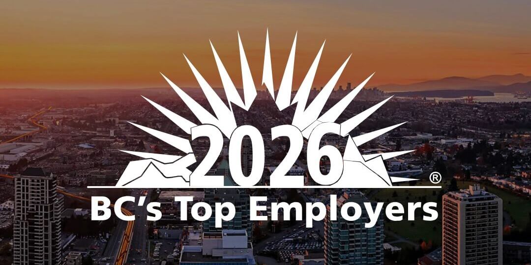 2026 BC‘s Top Employers - 17