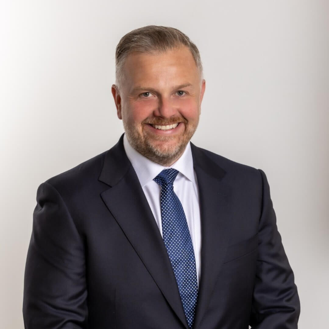 Executive Director, Tourism Burnaby