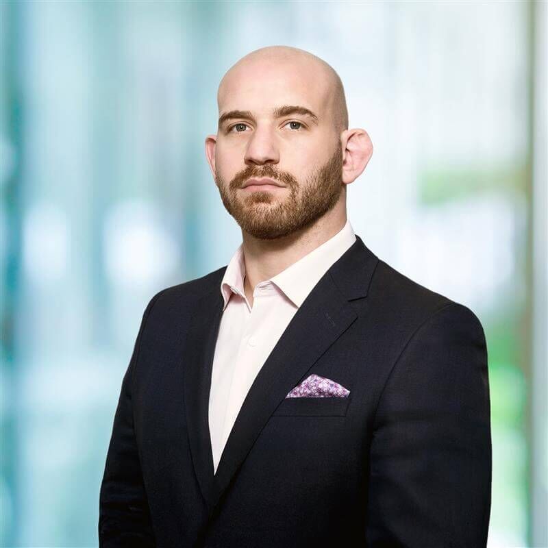 Chief Development Officer, Corix 