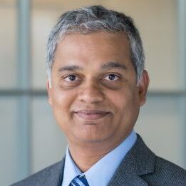 Dr. Vidya Vankayala_Headshot