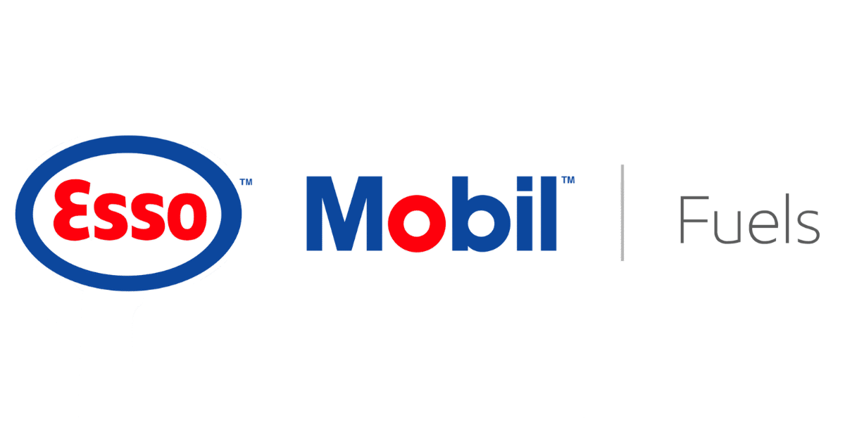 Esso Mobil