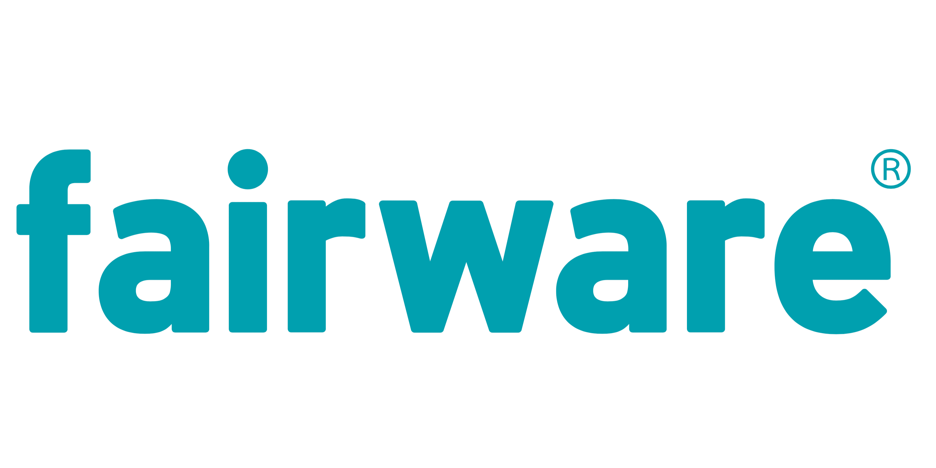 Fairware logo