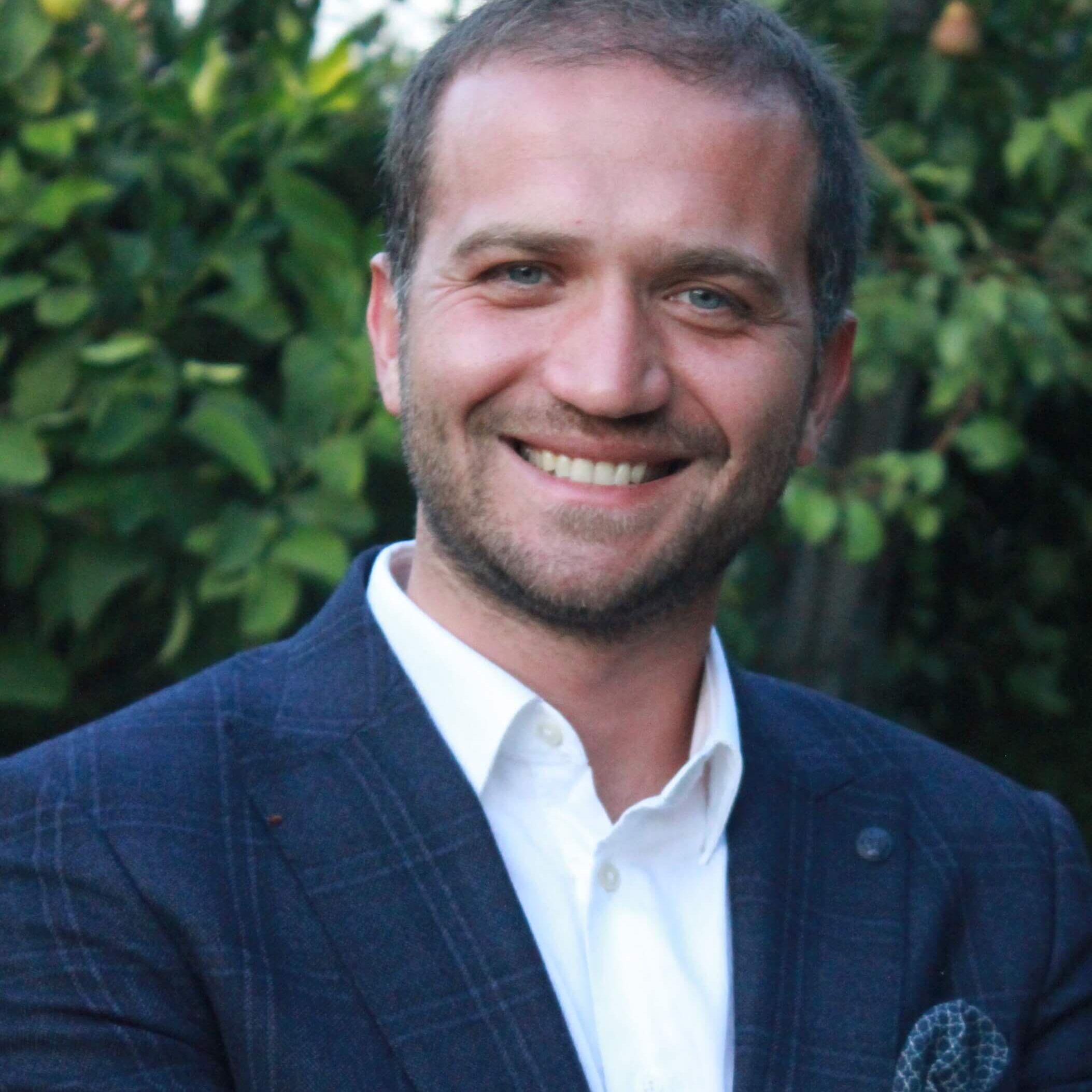 Senior Innovation Advisor, Innovation, Science and Economic Development Canada (ISED)