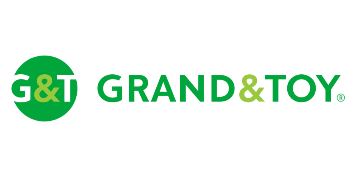 Grand &amp; Toy
