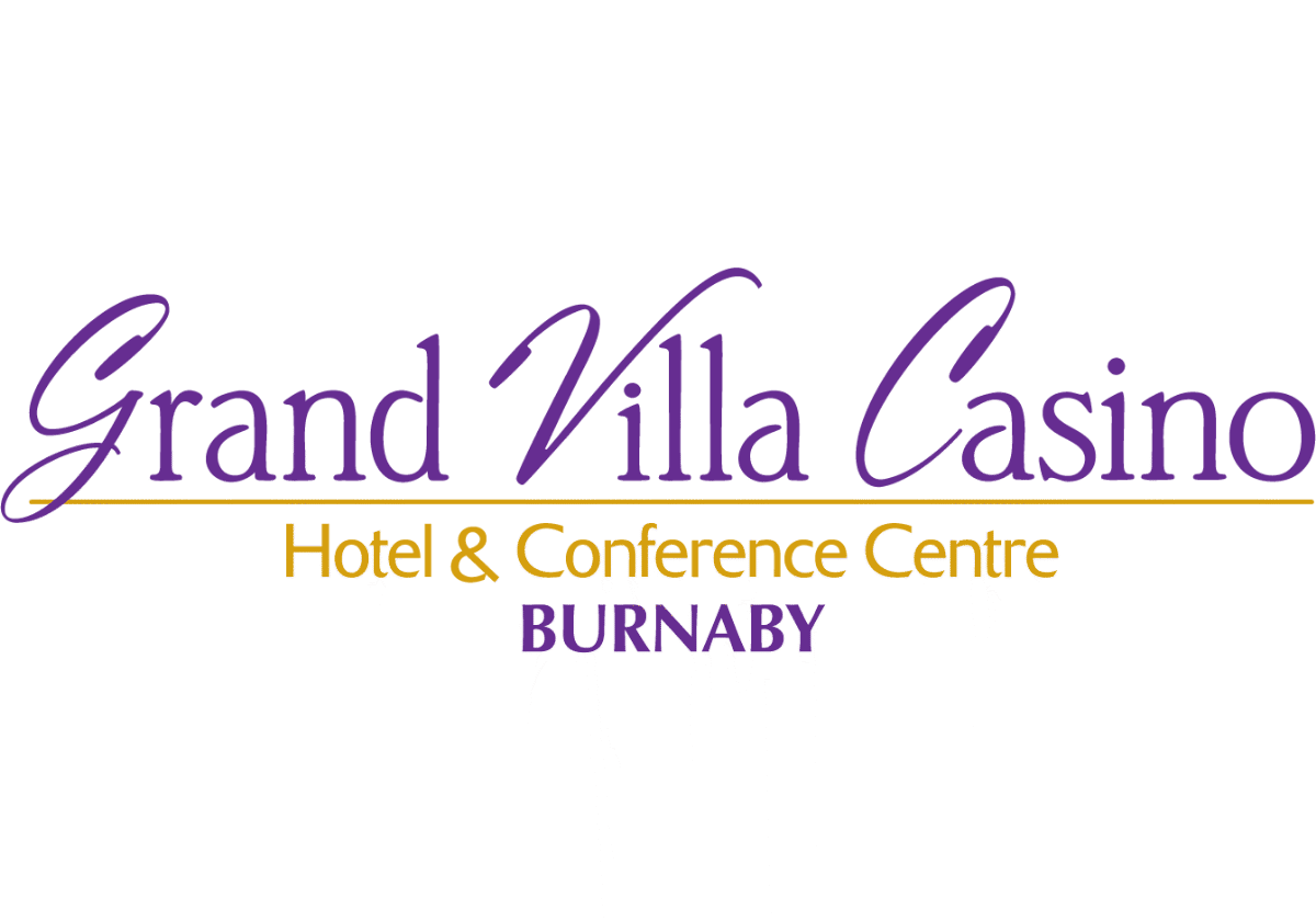 Grand Villa Casino Logo