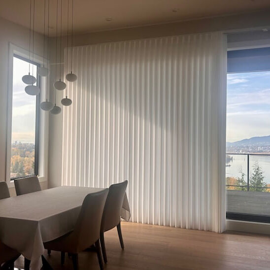 Budget Blinds of North and South Burnaby