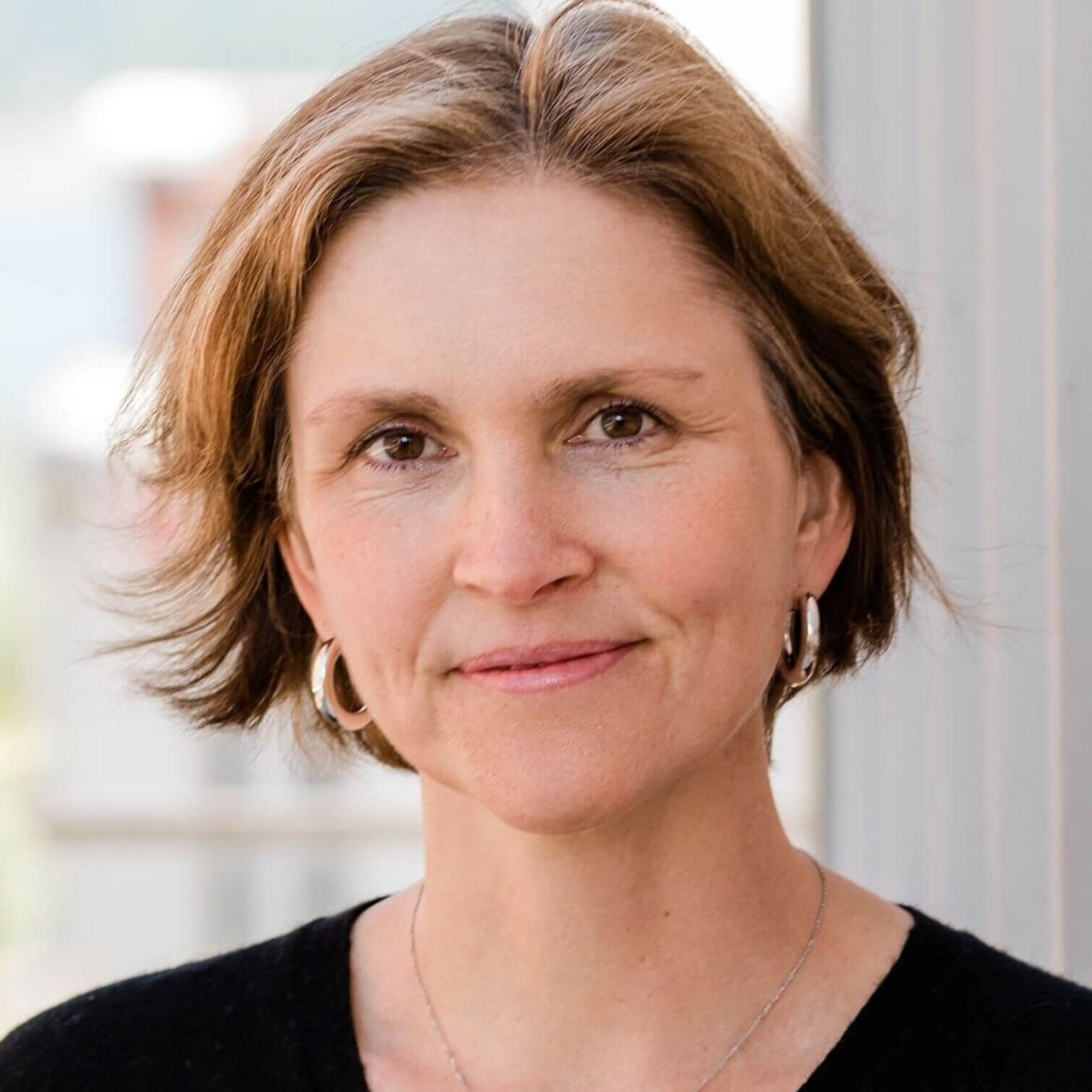 Senior Manager Partnership Portfolio BC Hydro