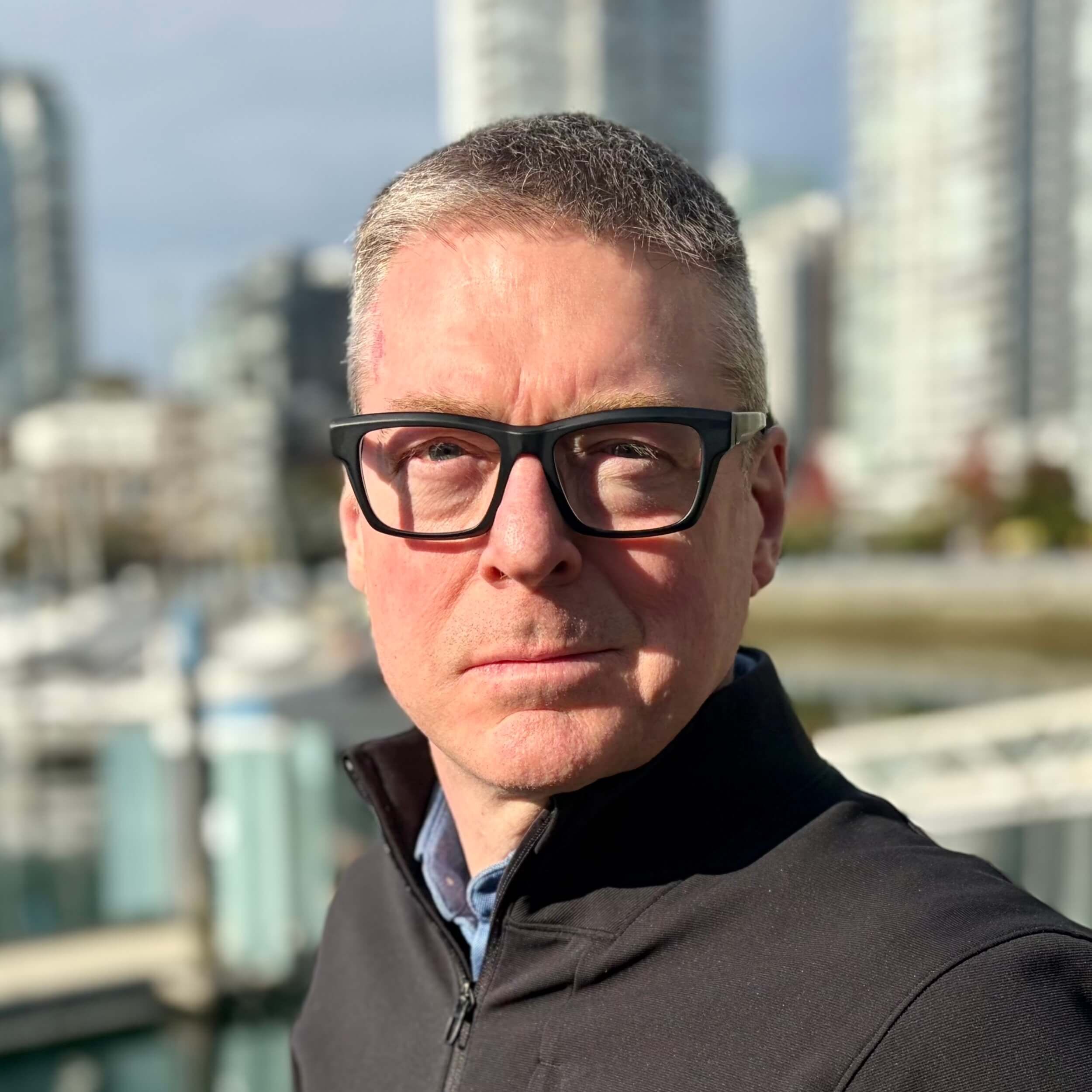 Chief Strategist, TFIE Strategy Inc