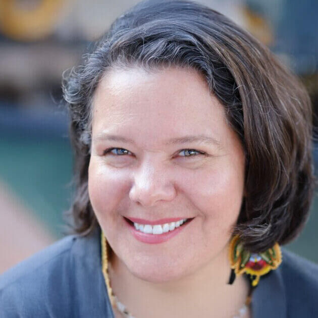 Executive Director, Zero Emissions Innovation Centre (ZEIC)