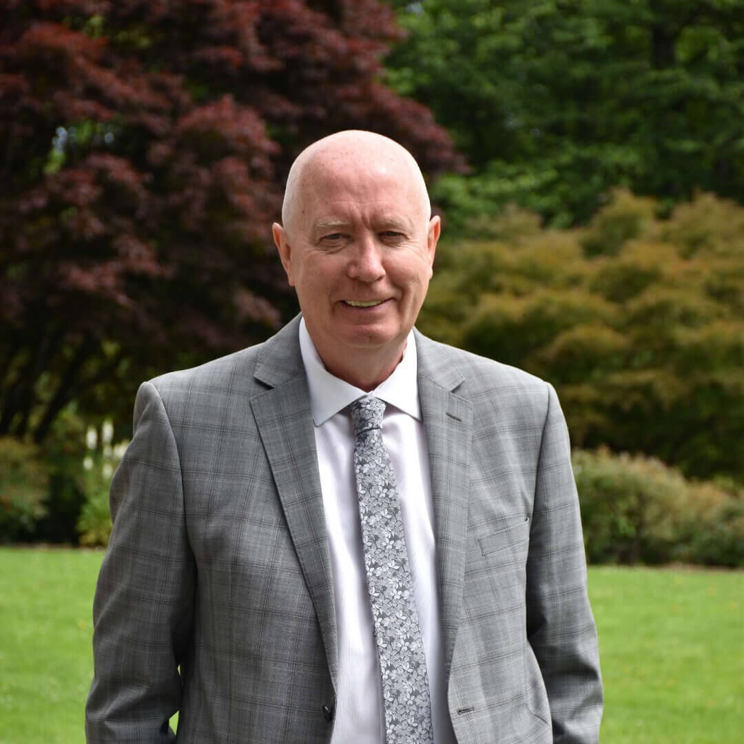 Chair, Metro Vancouver Boards, and Mayor, City of Burnaby