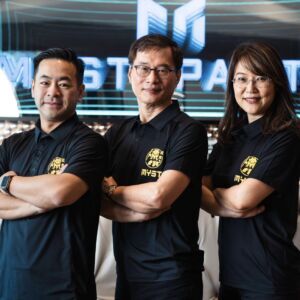 Myst Asian Fusion
