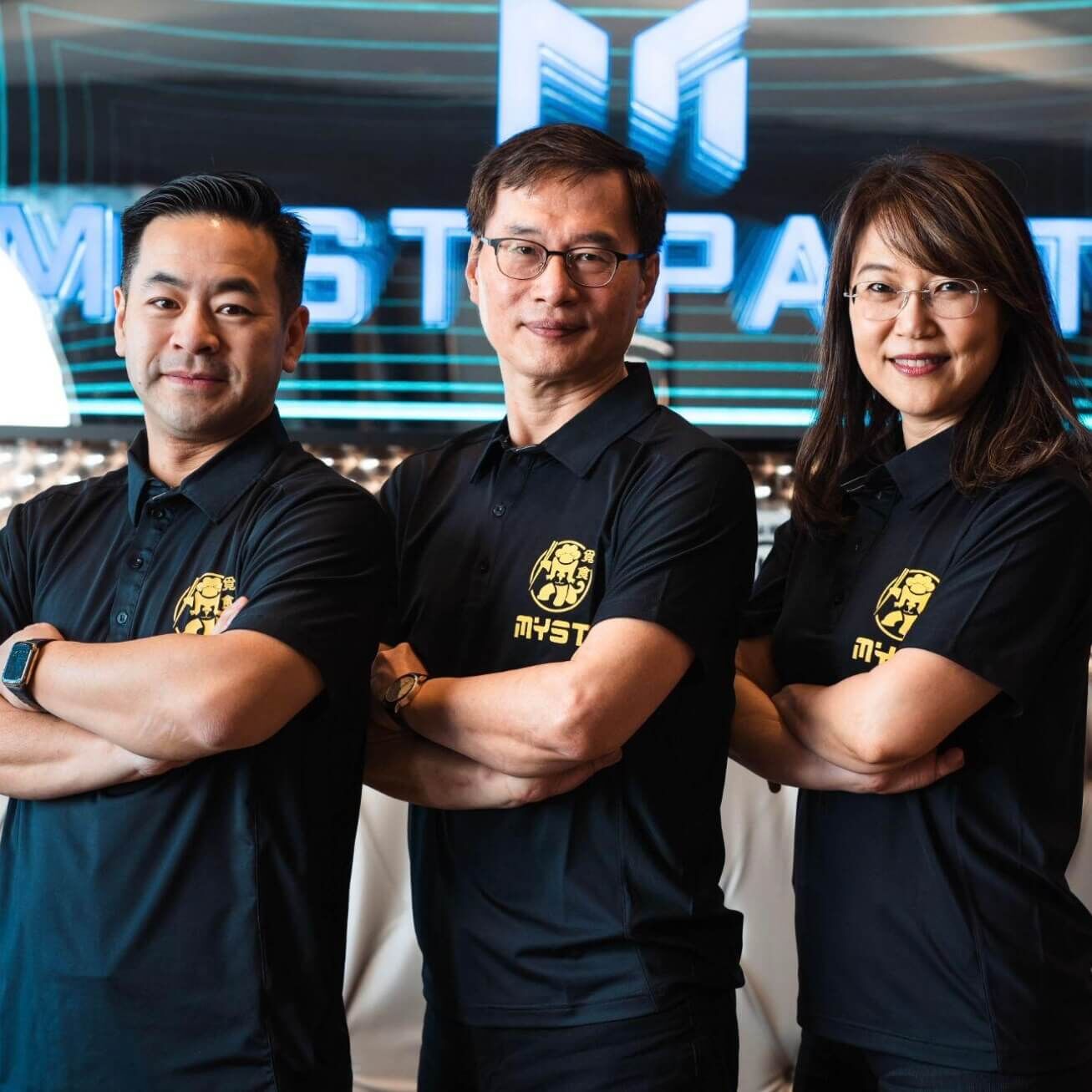 Myst Asian Fusion