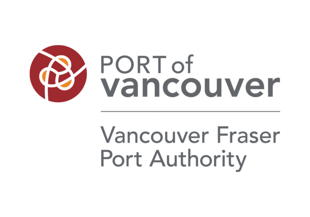 Port of Vancouver