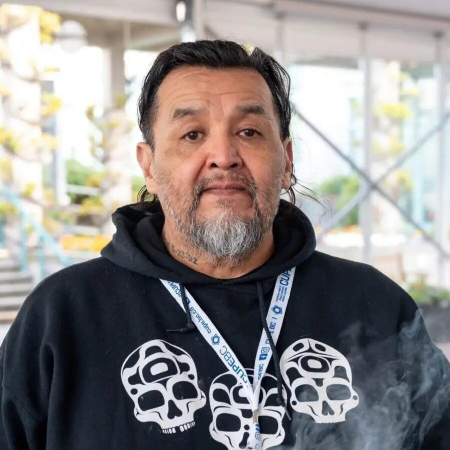 Tsleil-Waututh Nation