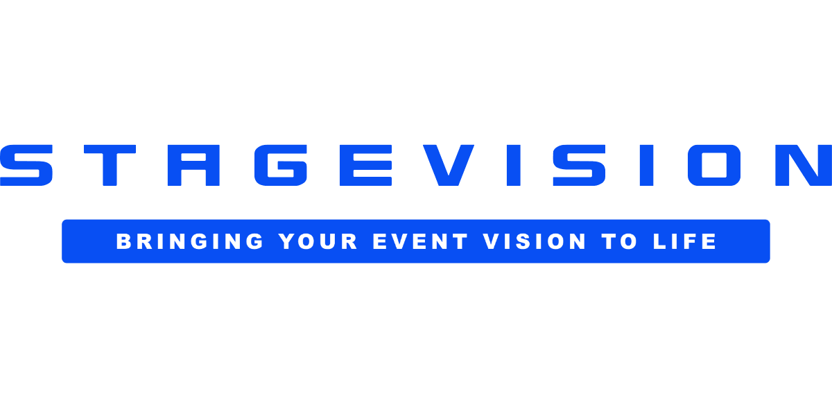 Stagevision Logo