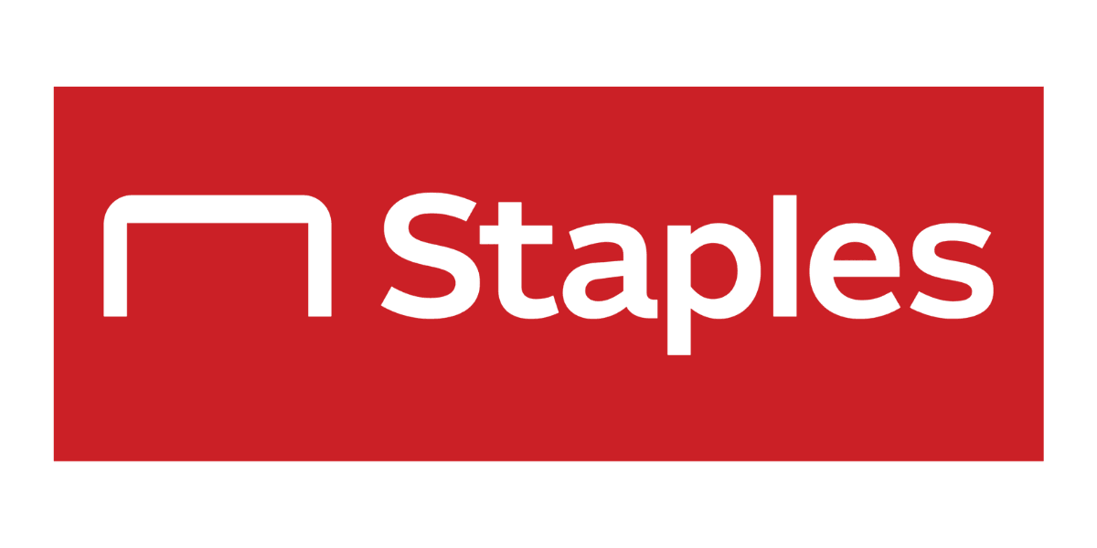 Staples