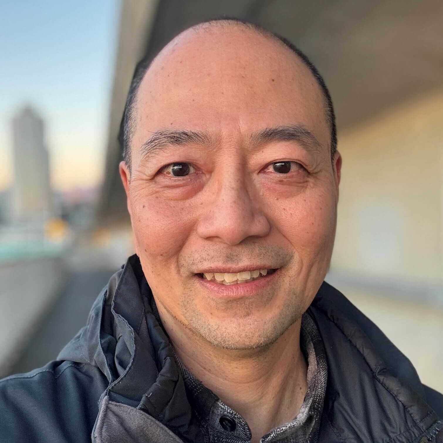 Senior Program Manager, Power Smart Capacity Products, BC Hydro